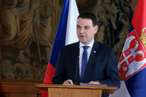 Прага виступатиме проти санкцій ЄС щодо Ізраїлю