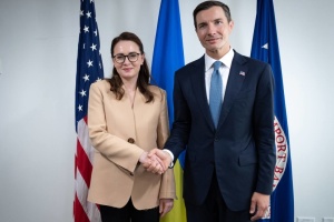 Україна та США домовилися про закупівлю американського обладнання для Нафтогазу