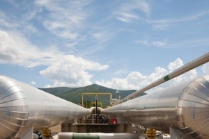 Іспанія закупила рекордну в історії партію російського газу в березні