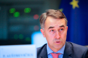 MEP: Magyar’s declarations are good, now action is expected