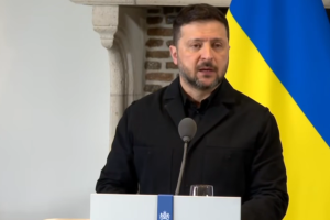 Зеленський відреагував на заяву Венса: Сподіваюсь, США не вийдуть з програми PURL