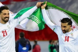 ФІФА підтвердила участь Ірану в чемпіонаті світу у США