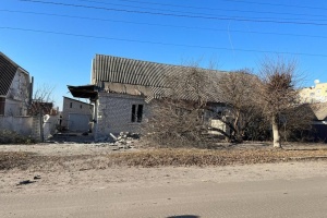 Серед руїн та під обстрілами: у Козачій Лопані залишаються 350 цивільних