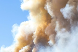 Russians drop three glide bombs on Zaporizhzhia: One civilian killed, five wounded