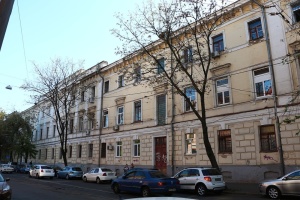 До Держреєстру нерухомих пам’яток внесли ще дев’ять столичних будівель