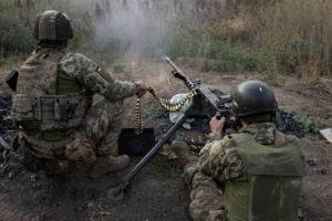 Битва за Україну. День тисяча п’ятсот тринадцятий