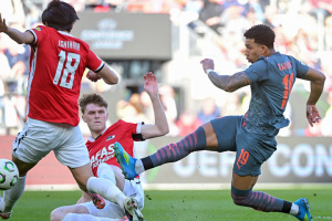 «Шахтар» вийшов до півфіналу Ліги конференцій