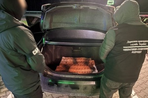 Військовий депутат райради на Закарпатті організовував незаконне переправлення чоловіків за кордон