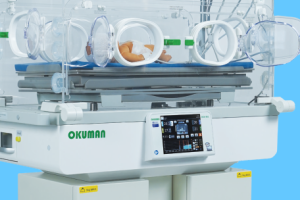 У регіони доправили 50 інкубаторів для новонароджених, придбаних за кошти UNITED24