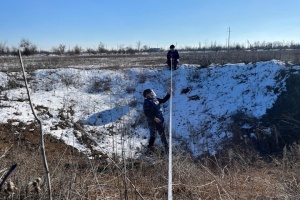 Найбільшого впливу війни серед північних регіонів зазнали сільгоспугіддя Київщини та Чернігівщини