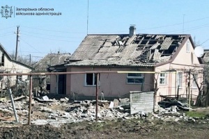 Армія РФ за добу завдала 726 ударів по Запорізькій області: троє загиблих, 13 поранених