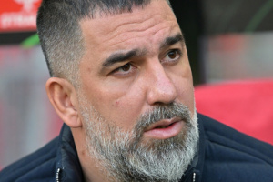 Тренер ФК «Шахтар»: Хочу присвятити матч з АЗ усім людям в Україні