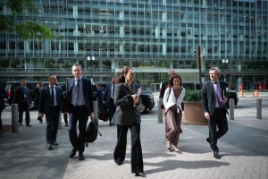 Свириденко після візиту до США: Бессент підтримує Україну, є прогрес у переговорах з МВФ