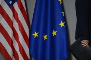 USA warnen Europa vor Verzögerungen bei Waffenlieferungen aufgrund des Krieges mit Iran - Reuters