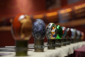 На Прикарпатті презентували проєкт «PEACEанки»