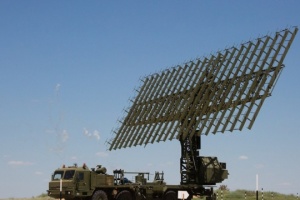 Fuerzas de Defensa atacan los radares Podlet y Nebo-M, puestos de mando y un almacén de lanchas del ejército ruso 