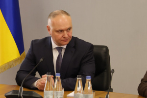 Посли G7 вітають призначення нового керівника митниці