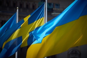 Україна і Швеція підписали декларацію про поглиблення оборонної співпраці