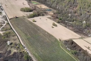 На Закарпатті «Лавандова гора» стала предметом спору між власниками та прокуратурою