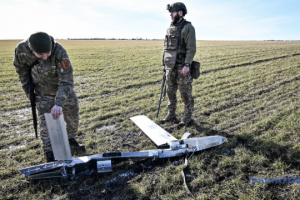 Over 50% of Russian aerial targets neutralized by EW systems – Ground Forces