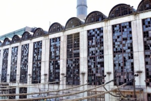 Wärmekraftwerk Tschernihiw fällt nach russischem Angriff  aus – in der Stadt kein Warmwasser  