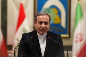 Iran opens Strait of Hormuz for remaining period of ceasefire, Iran’s Foreign Minister announces