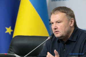 «Дронові санкції» вже завдають РФ відчутних втрат, але не зупиняють фінансування війни - Денисенко