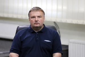 Вадим Денисенко, керівник аналітичного центру «Ділова столиця»