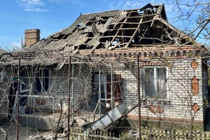 Росіяни протягом дня атакували Дніпро та три райони області, є загиблий і 12 поранених