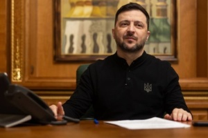 Decisions on Hormuz shape future conflicts – Zelensky 