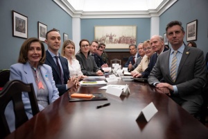 Свириденко обговорила з представниками Конгресу США ключові оборонні потреби України