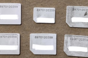 Російські «Шахеди» споряджені SIM-картами, роумінг для яких заблокований в Україні - «Флеш»