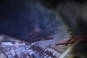 Росіяни атакували Запоріжжя дронами - є поранений, пошкоджений обʼєкт інфраструктури