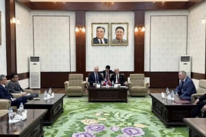 Кремль створює ілюзію міжнародного визнання ТОТ через підписання «міжнародних» договорів - ЦПД