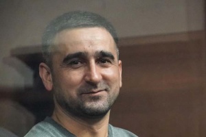 Кримського політв'язня Сейрана Хайредінова етапували до Псковської області РФ