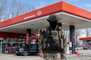 До програми «Плюси» у застосунку «Армія+» долучилася ще одна мережа АЗК