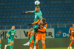 Поєдинок між «Динамо» і «Шахтарем у другому колі УПЛ пойде 3 травня