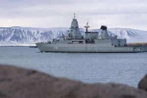 США схвалили продаж Німеччині військово-морського спорядження на майже $12 мільярдів