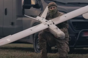 Propaganda rusa difunde informes falsos sobre la supuesta ineficacia de los especialistas ucranianos en drones en Oriente Medio