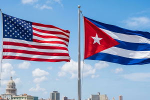 США і Куба вперше за 10 років провели переговори у Гавані - ЗМІ