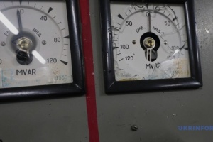 Nach russischem Angriff: 380 Tausend Kunden in der Region Tschernihiw ohne Strom 