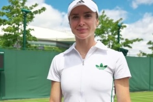 Світоліна поступилася у півфіналі турніру WTA 500 у Штутгарті