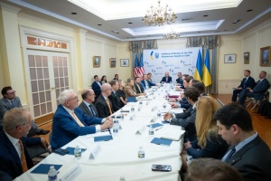 Свириденко запросила американські енергокомпанії до співпраці з Україною