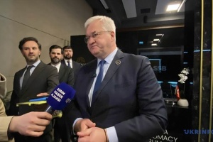 سيبيها عن إطلاق المحكمة الخاصة: اليوم حصل بوتين ولوكاشينكو ومجرمون آخرون على "تذاكرهم إلى لاهاي"