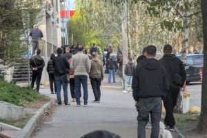 Стрілянина у Києві: Кличко повідомляє про двох загиблих, серед постраждалих - дитина