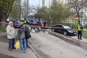 Death toll in Kyiv shooting rises to six – mayor