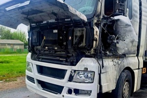 На Дніпропетровщині впродовж дня через російські удари поранені п'ятеро людей