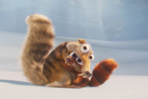 20th Century Studios оприлюднила нові кадри шостої частини «Льодовикового періоду»