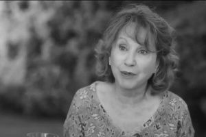 Померла зірка французького кіно Наталі Бай