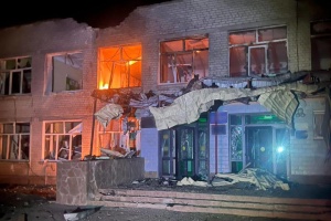 У Чернігові через атаку дронів загинув підліток, четверо постраждалих